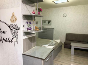 СЕРДЦЕ ТБИЛИСИ ваш дом HEART OF TBILISI your house